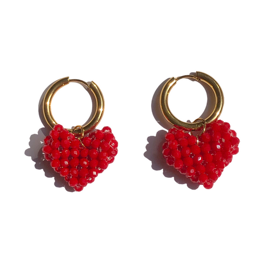 Aretes Valentina