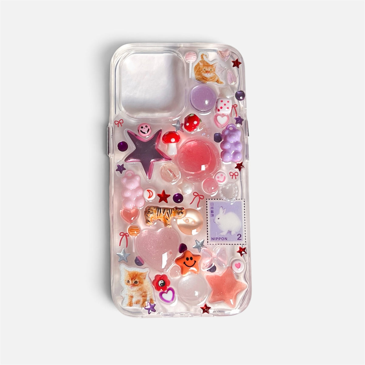 Cases