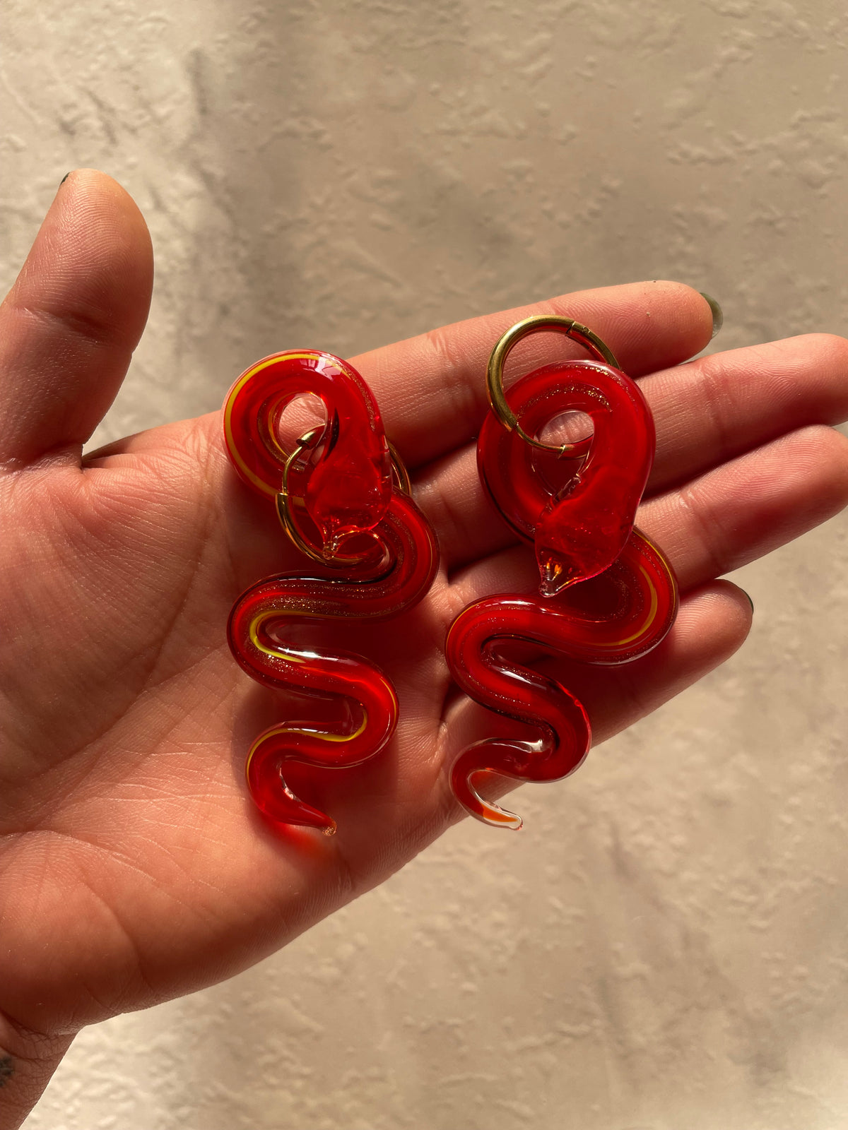 Snake Hoops