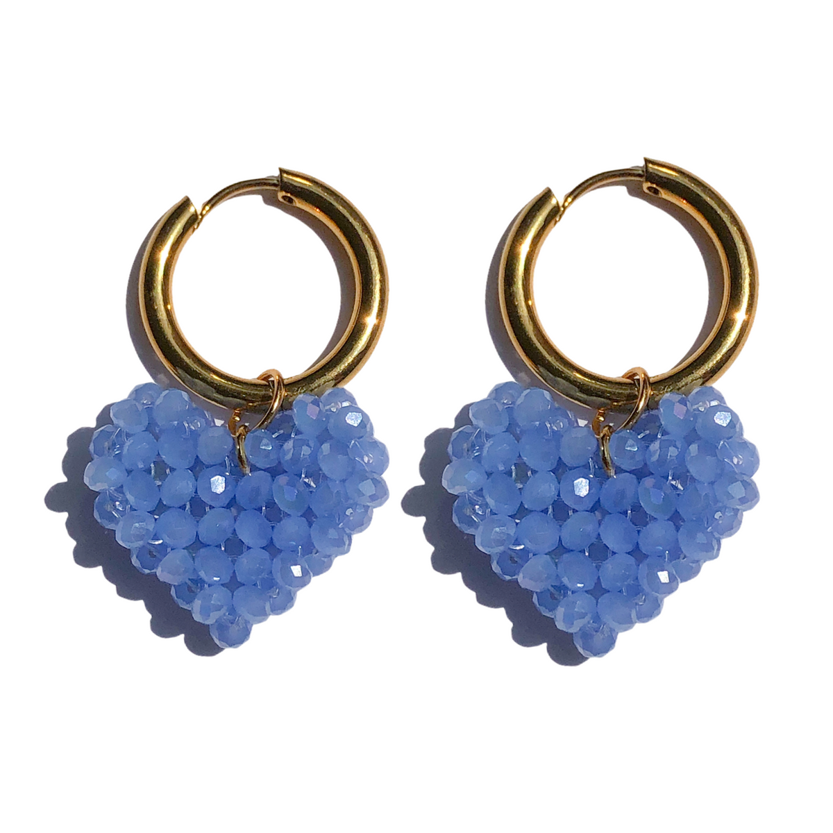 Aretes Valentina