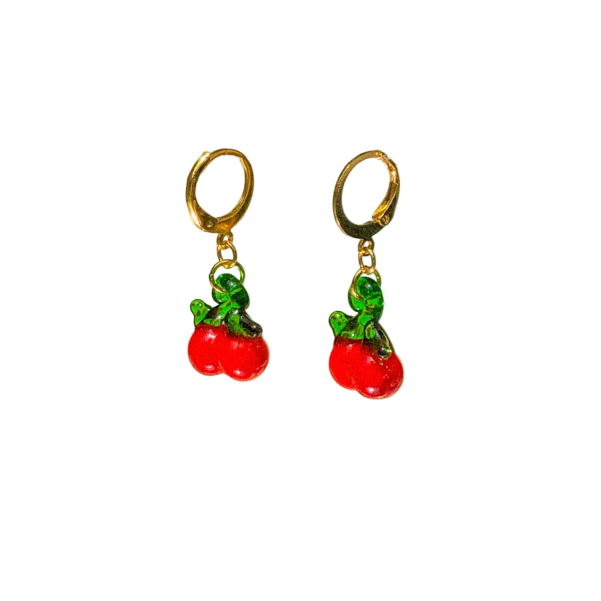 Cerezas