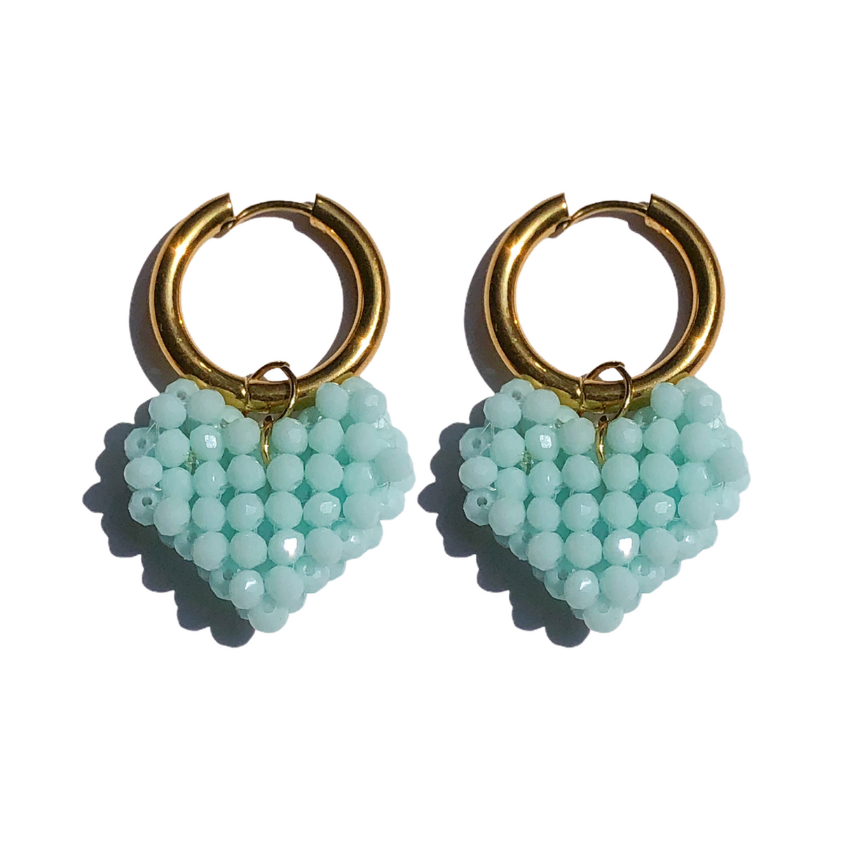Aretes Valentina