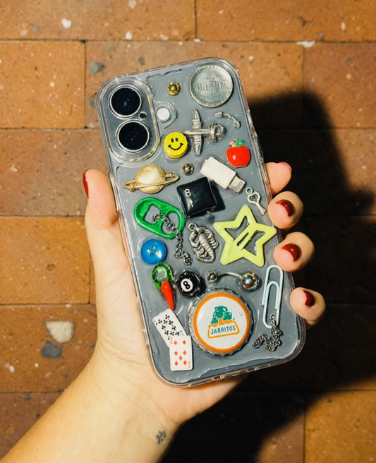 “Back to school” Case