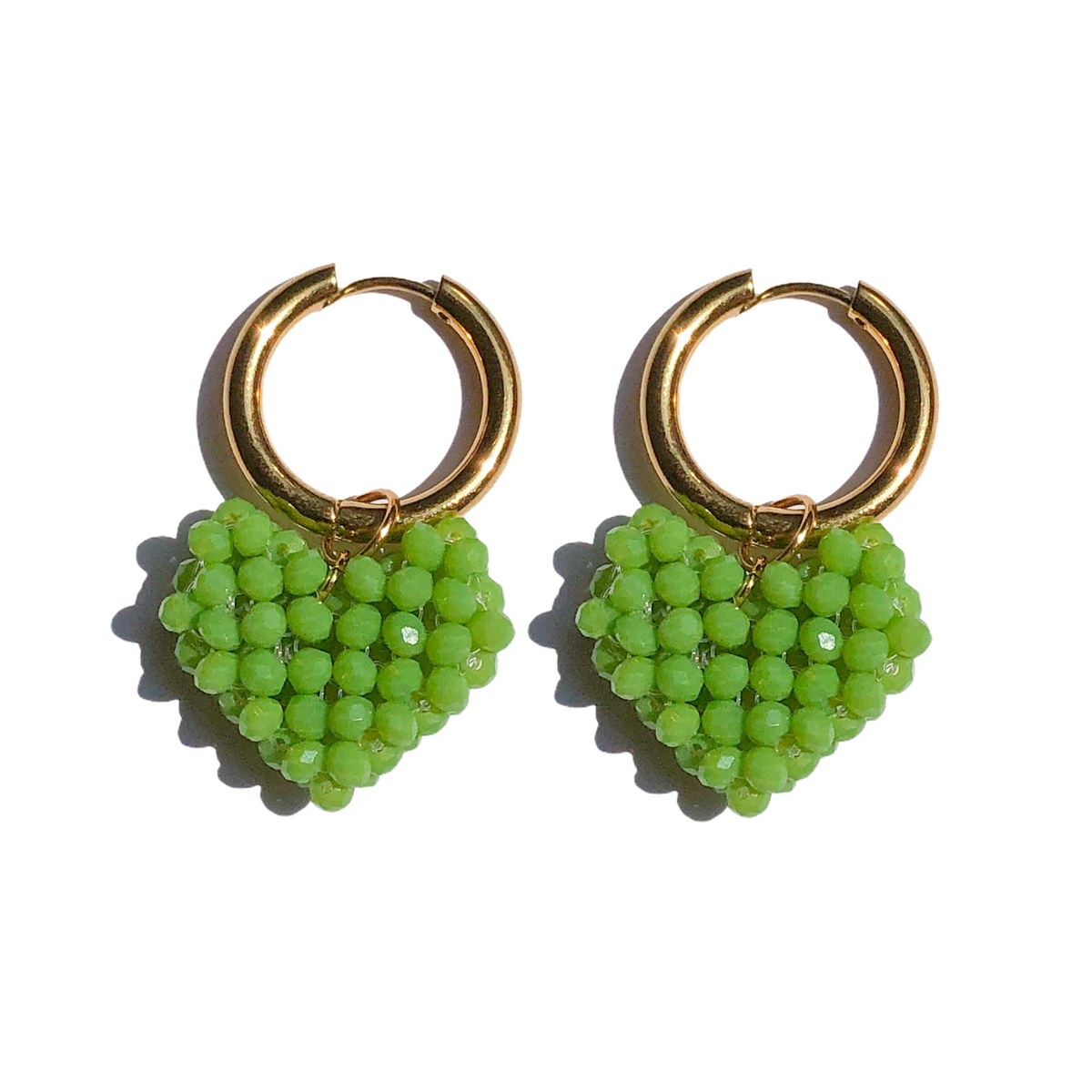 Aretes Valentina