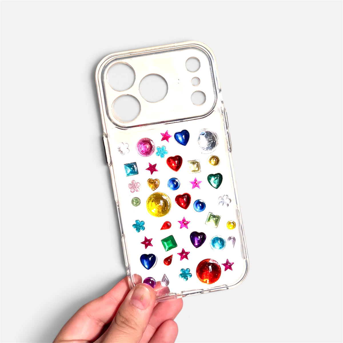 Bedazzle Case