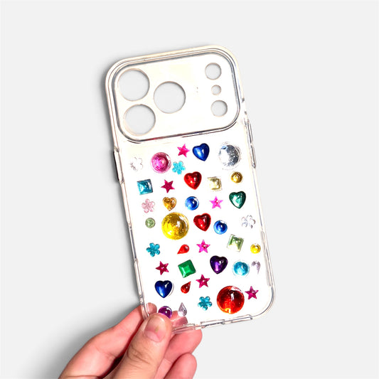Bedazzle Case