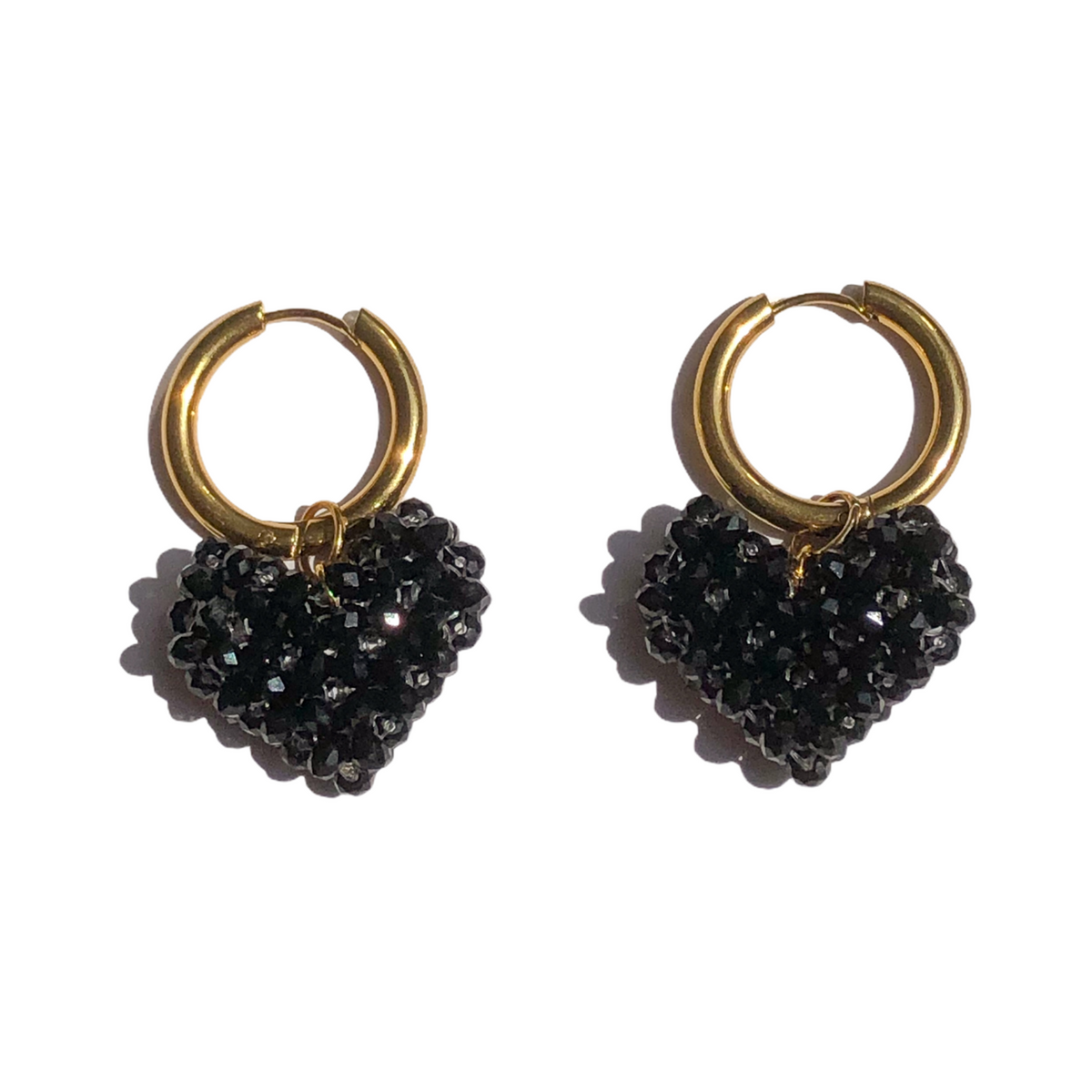 Aretes Valentina