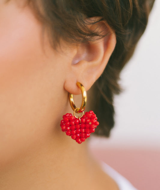 Aretes Valentina
