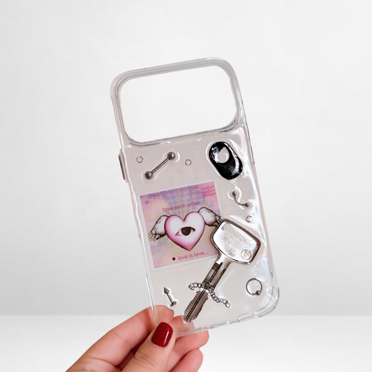 “Love is Love” Case