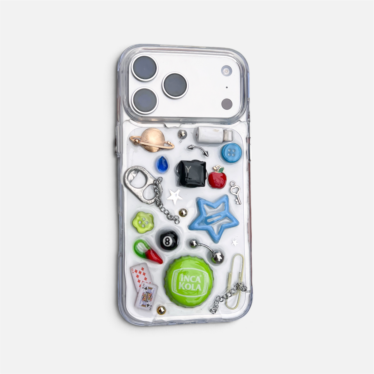 “Back to school” Case