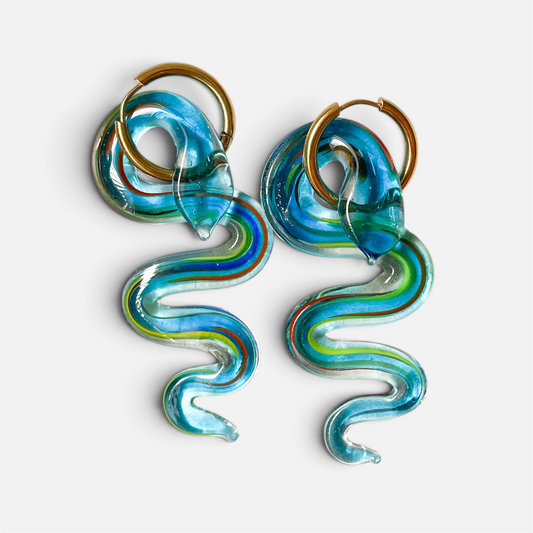 Aros de serpiente