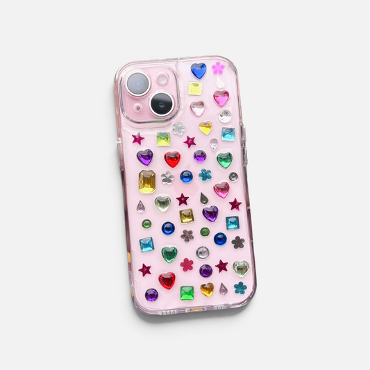 Bedazzle Case